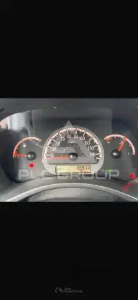 2012 Fiat Panda