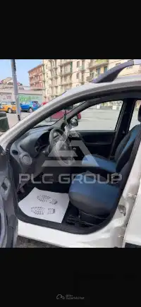 2012 Fiat Panda