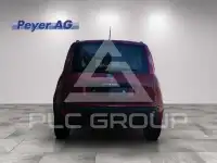 2012 Fiat Panda