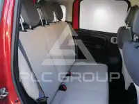 2012 Fiat Panda