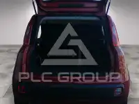 2012 Fiat Panda