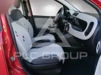 2012 Fiat Panda