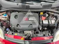 2012 Fiat Panda