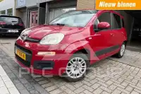 2012 Fiat Panda