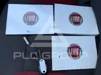 2012 Fiat Panda