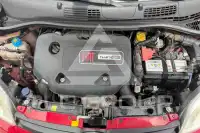 2012 Fiat Panda