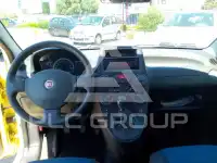 2012 Fiat Panda