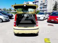 2012 Fiat Panda