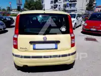 2012 Fiat Panda