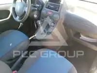 2012 Fiat Panda