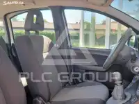 2012 Fiat Panda