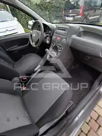 2012 Fiat Panda