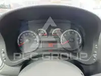 2012 Fiat Panda