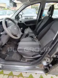 2012 Fiat Panda