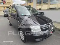 2012 Fiat Panda