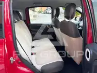2012 Fiat Panda