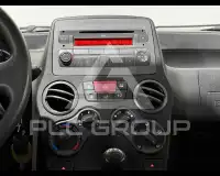 2012 Fiat Panda