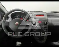 2012 Fiat Panda