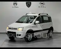 2012 Fiat Panda