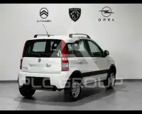 2012 Fiat Panda