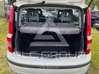 2012 Fiat Panda