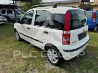 2012 Fiat Panda