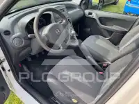 2012 Fiat Panda