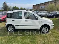 2012 Fiat Panda