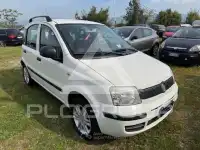 2012 Fiat Panda