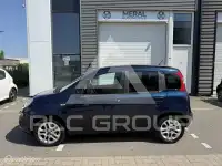 2012 Fiat Panda
