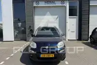 2012 Fiat Panda