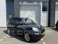 2012 Fiat Panda