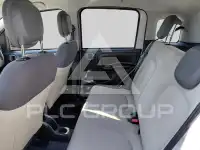 2012 Fiat Panda