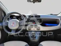 2012 Fiat Panda