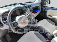 2012 Fiat Panda