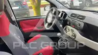 2012 Fiat Panda