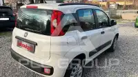 2012 Fiat Panda