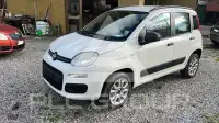 2012 Fiat Panda