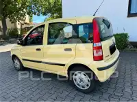 2012 Fiat Panda