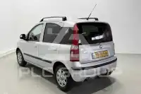 2012 Fiat Panda