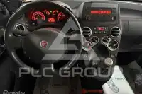 2012 Fiat Panda