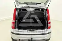 2012 Fiat Panda