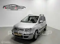 2012 Fiat Panda