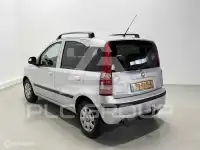 2012 Fiat Panda