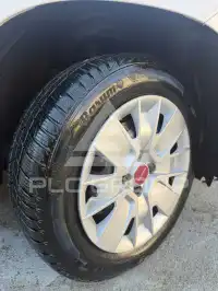 2012 Fiat Panda