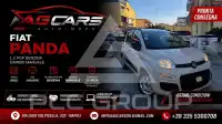 2012 Fiat Panda