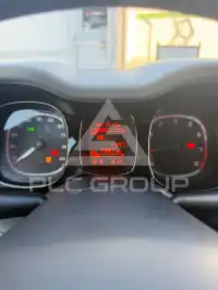 2012 Fiat Panda