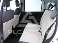 2012 Fiat Panda