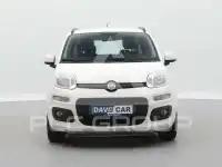 2012 Fiat Panda
