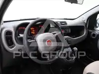 2012 Fiat Panda